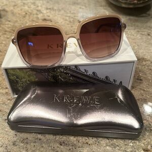 Amazing Krewe sunglasses